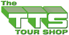 TTS: The Tour Shop
